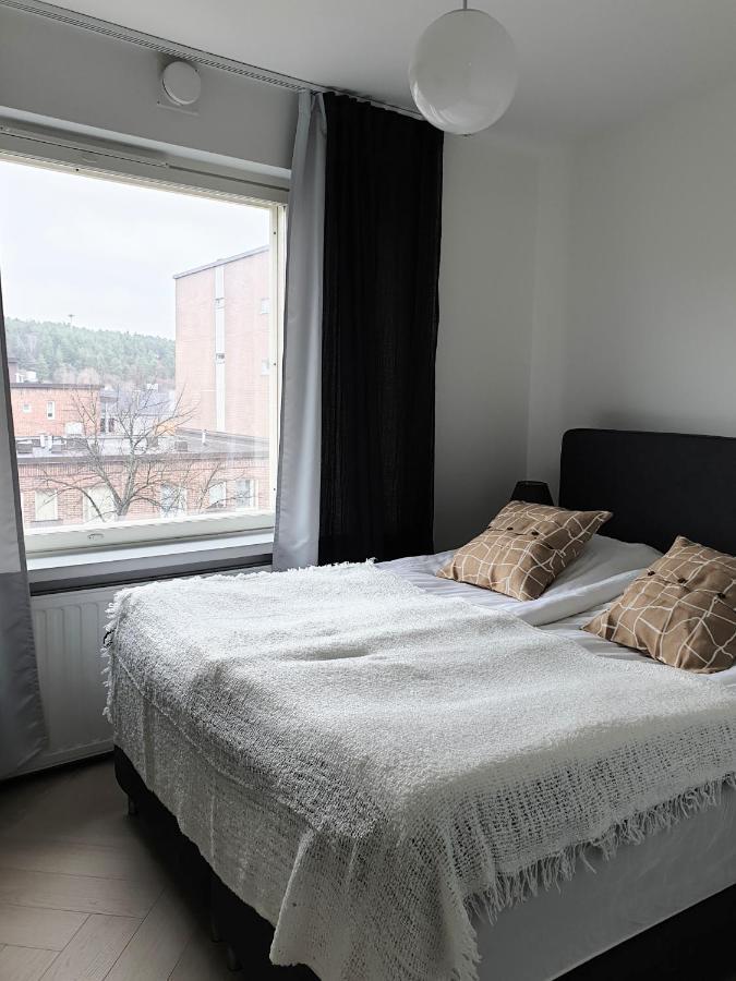 Kotimaailma Apartments Lahti Exterior foto